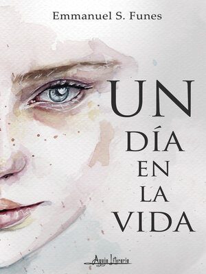 cover image of Un día en la vida